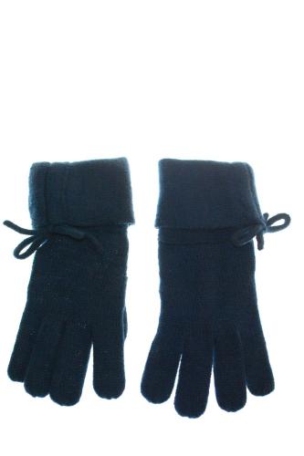 Gloves With Bow